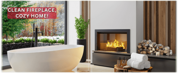Fireplace Cleaning Livermore CA