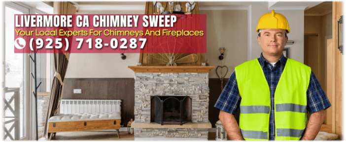 Chimney Sweep Livermore CA